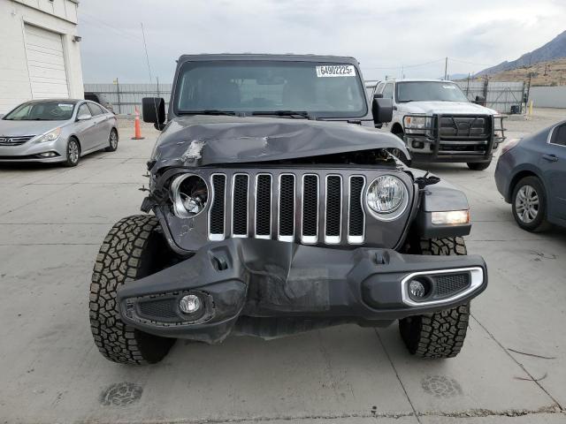 2023 JEEP WRANGLER S 1C4HJXEN8PW702071