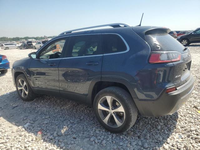 2021 JEEP CHEROKEE L 1C4PJMDX4MD212490