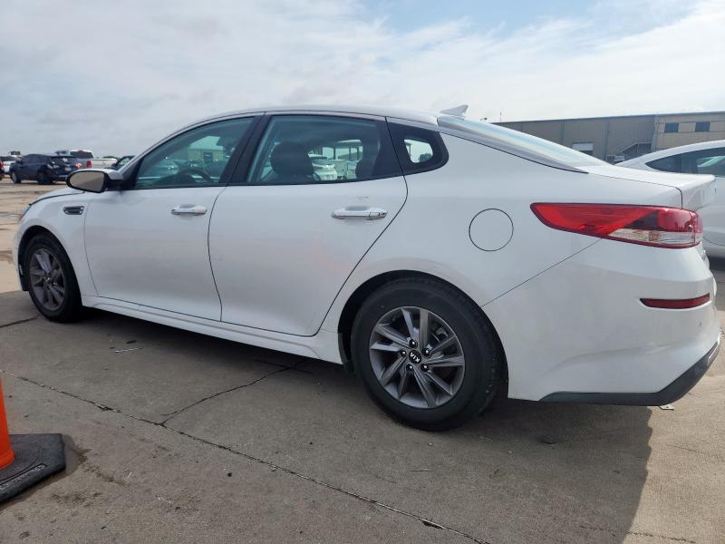 2020 KIA OPTIMA LX 5XXGT4L35LG433397