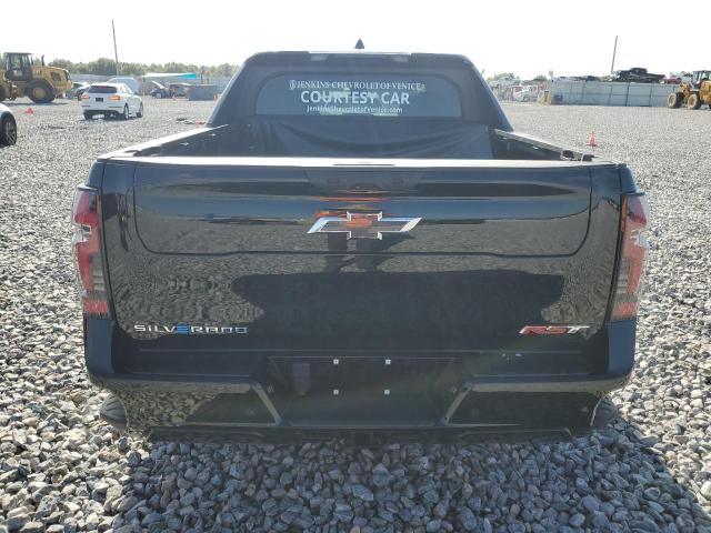 2024 CHEVROLET SILVERADO RST 1GC40ZEL9RU302384