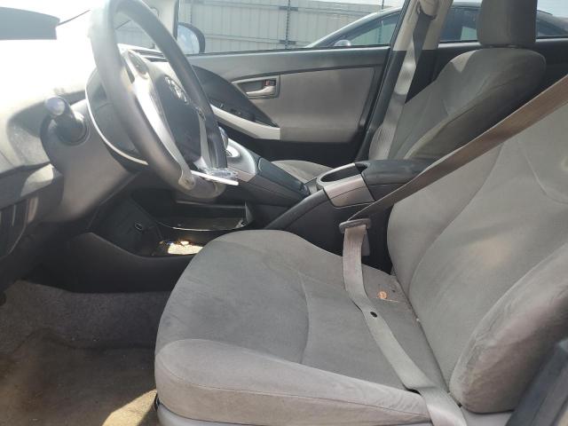 2012 TOYOTA PRIUS - JTDKN3DUXC5461416