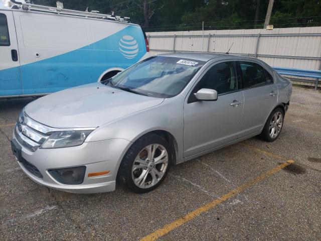Vin: 3fahp0ha2cr409736, lot: 63634145, ford fusion se 2012 img_1