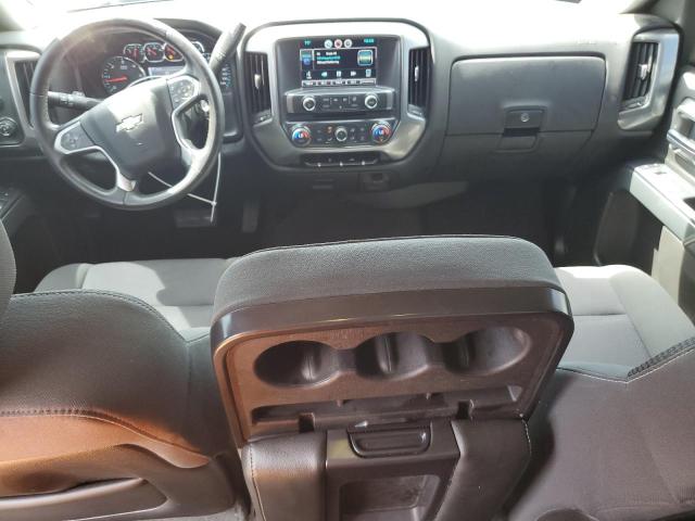 2015 CHEVROLET SILVERADO 1GCVKREH0FZ332057