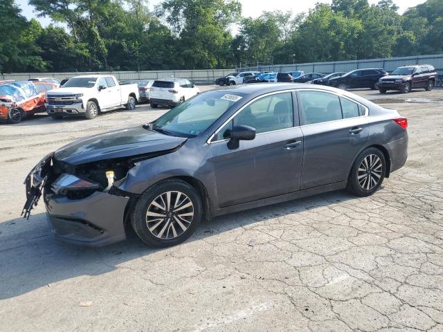 SUBARU LEGACY 2.5