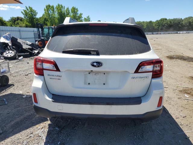 2015 SUBARU OUTBACK 2. 4S4BSANC4F3305595