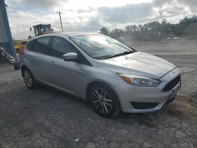 2018 FORD FOCUS SE 1FADP3K27JL231304