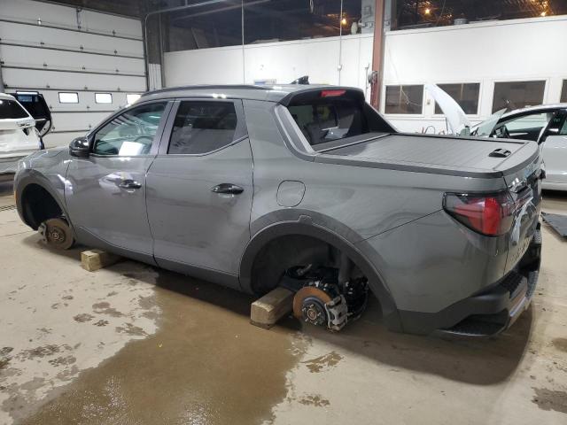 2024 HYUNDAI SANTA CRUZ - 5NTJCDDF1RH105584