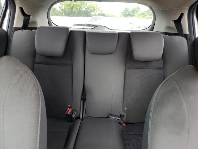 2022 HONDA HR-V EX - 3CZRU6H5XNM766802