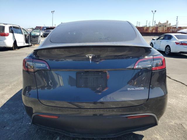 2016 TESLA MODEL X 5YJXCAE21GF002681