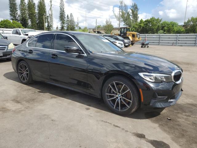 2019 BMW 330I WBA5R1C54KAK09972
