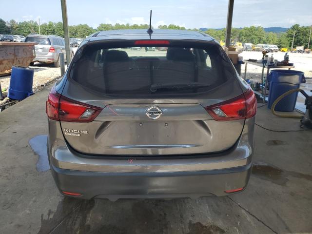 2018 NISSAN ROGUE SPOR - JN1BJ1CP8JW182407