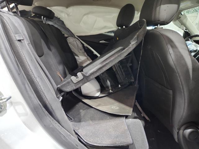2024 BUICK ENCORE GX PREFERRED KL4AMBS2XRB089641