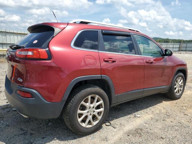 2015 JEEP CHEROKEE L - 1C4PJMCS6FW512142