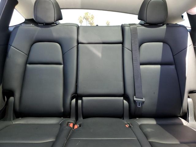 2023 TESLA MODEL Y 7SAYGAEE6PF630841