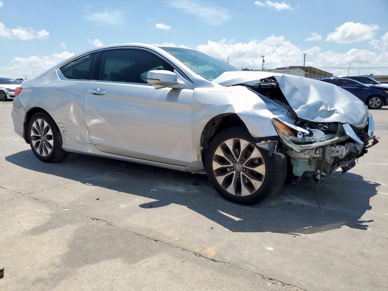 2013 HONDA ACCORD EXL - 1HGCT1B85DA003510
