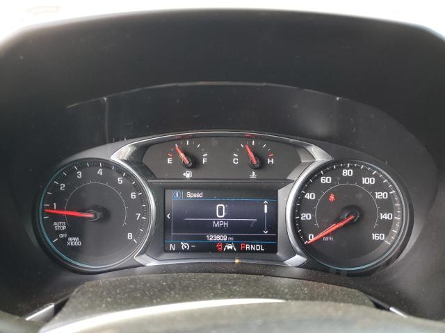 2020 CHEVROLET EQUINOX LT - 2GNAXKEV2L6221277