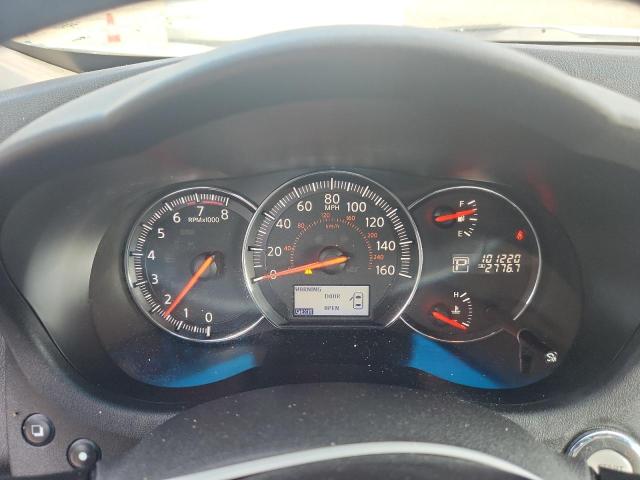 2012 NISSAN MAXIMA S - 1N4AA5AP5CC867946