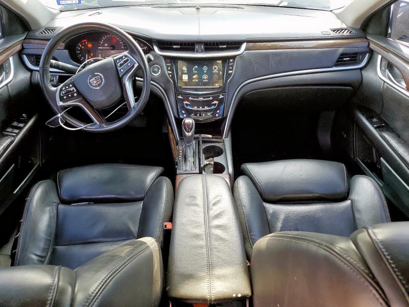 2013 CADILLAC XTS LUXURY - 2G61P5S39D9214343