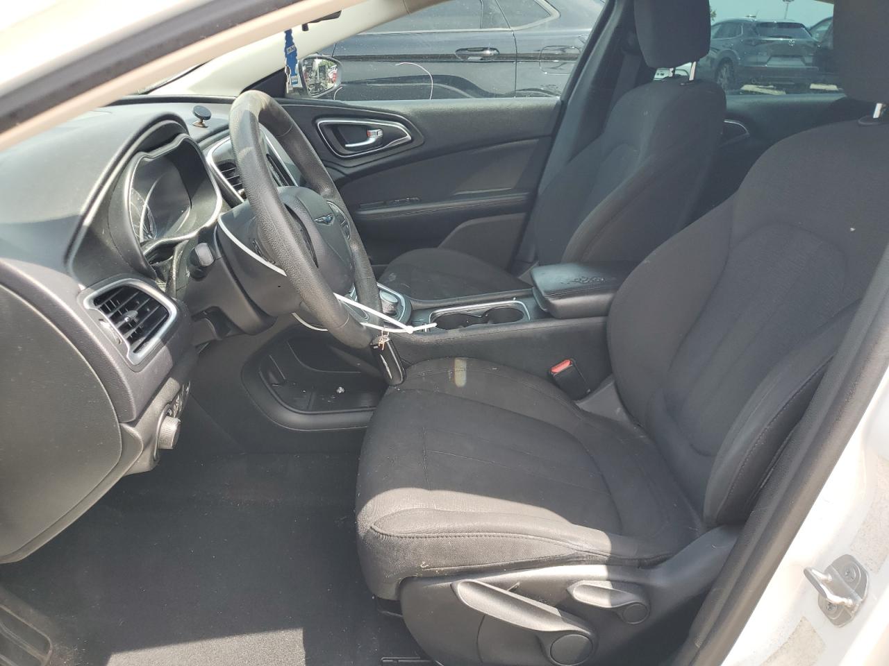 CHRYSLER 200 LIMITED