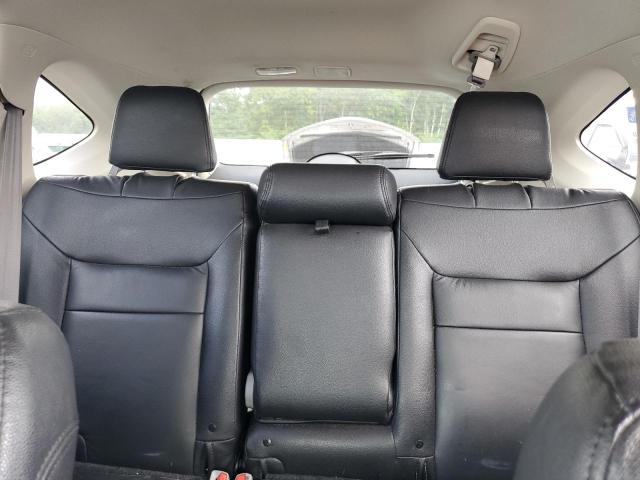 2016 HONDA CR-V SE 2HKRM4H47GH698744