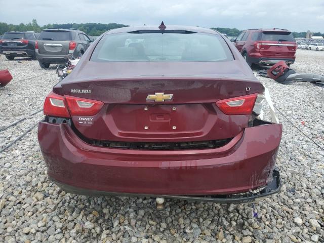 2016 CHEVROLET MALIBU LT 1G1ZE5ST6GF237668