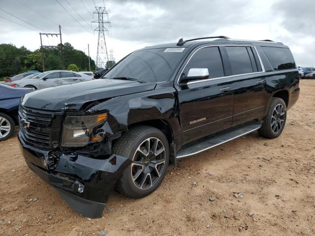 2018 CHEVROLET SUBURBAN K1500 PREMIER 1GNSKJKC1JR354453