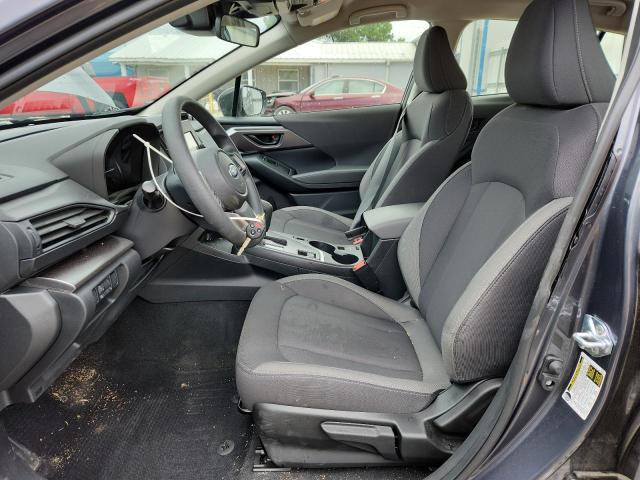 2025 SUBARU IMPREZA JF1GUABC6S8202450