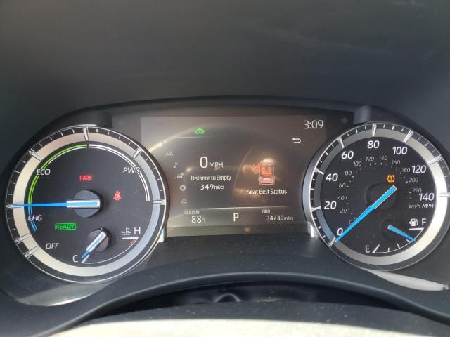 2022 TOYOTA HIGHLANDER - 5TDGBRCH9NS557234