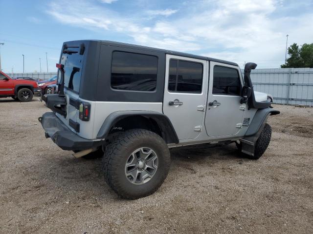 2010 JEEP WRANGLER U - 1J4BA3H14AL138199