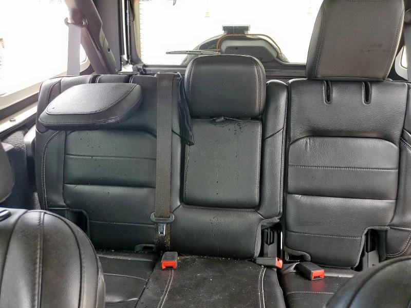 2020 JEEP WRANGLER U 1C4HJXEN0LW217997