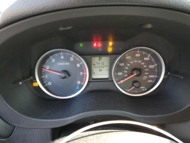 2013 SUBARU XV CROSSTREK 2.0 PREMIUM - JF2GPACC8D2852064