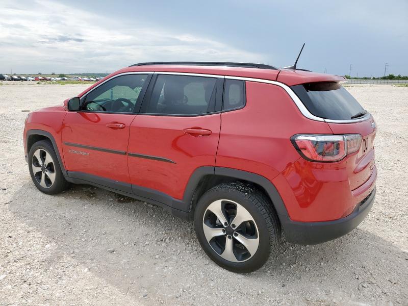 Vin: 3c4njcbb1ht691024, lot: 63518045, jeep compass latitude 20172