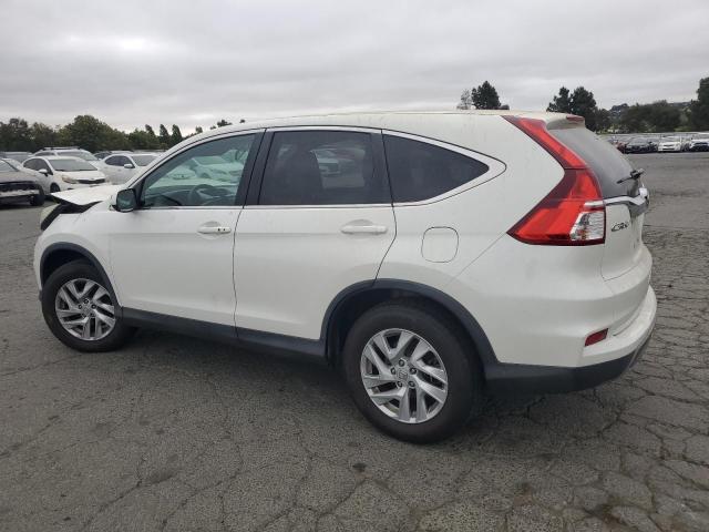 2015 HONDA CR-V EX 5J6RM4H53FL114997