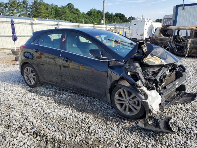 2016 HYUNDAI ELANTRA GT KMHD35LH1GU263006