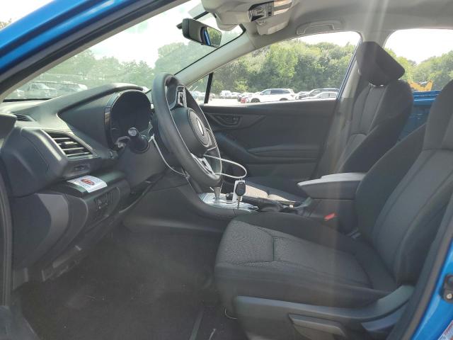 2020 SUBARU IMPREZA 4S3GTAB62L3707598