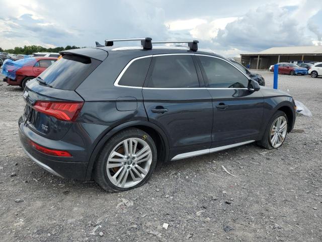 2018 AUDI Q5 PREMIUM WA1BNAFY6J2192408