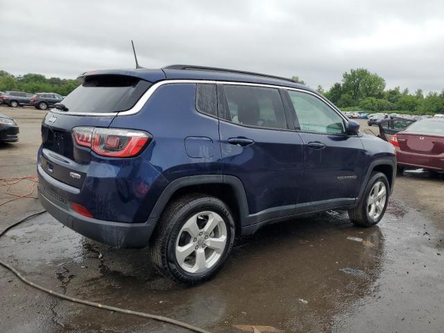 2020 JEEP COMPASS LA 3C4NJDBB9LT216462