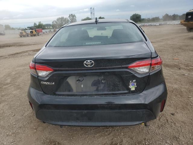 2021 TOYOTA COROLLA LE - 5YFEPMAE3MP192609