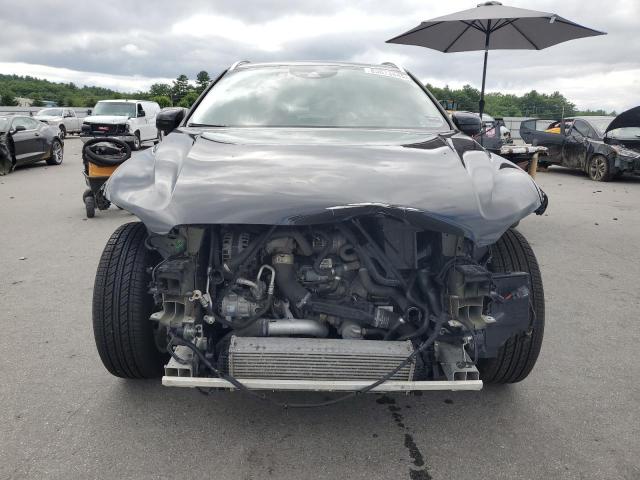 2019 VOLVO XC60 T6 YV4A22RK1K1351637