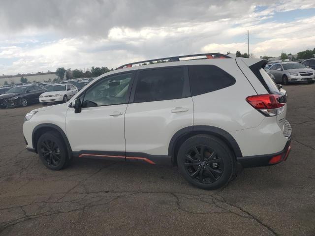 2023 SUBARU FORESTER S JF2SKAJC6PH449066