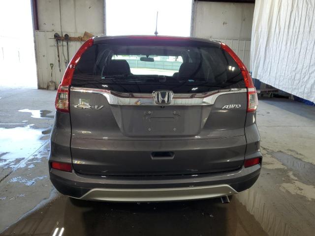 2016 HONDA CR-V EX 5J6RM4H50GL070555