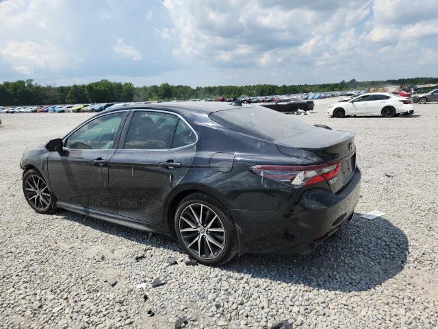 2023 TOYOTA CAMRY SE N 4T1G11AK8PU771712