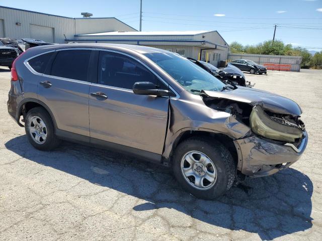 2015 HONDA CR-V LX 3CZRM3H39FG705471