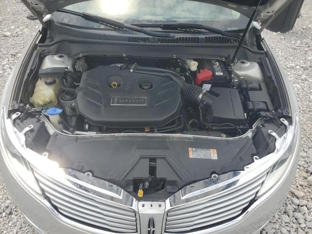 2015 LINCOLN MKZ 3LN6L2J96FR616624