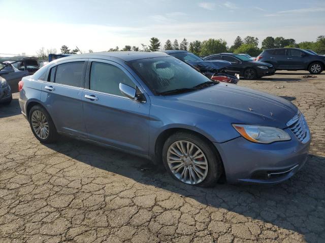 Vin: 1c3bc2fgxbn618629, lot: 63623485, chrysler 200 limited 20114