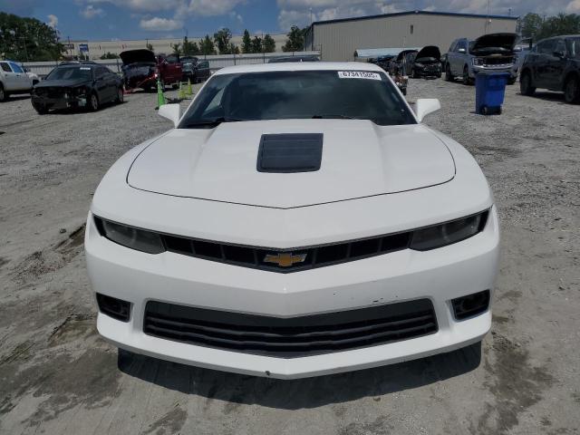 2015 CHEVROLET CAMARO 2SS 2G1FK1EJ2F9258751