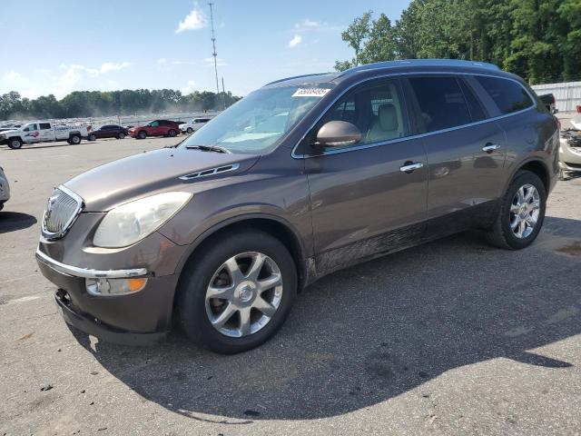 BUICK ENCLAVE CX
