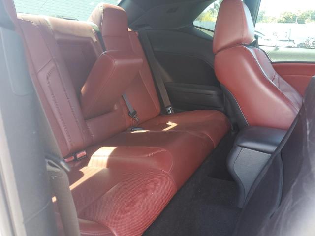 2015 DODGE CHALLENGER 2C3CDZBT6FH889182