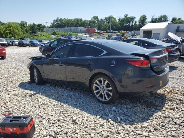 2014 MAZDA 6 TOURING - JM1GJ1V68E1159901