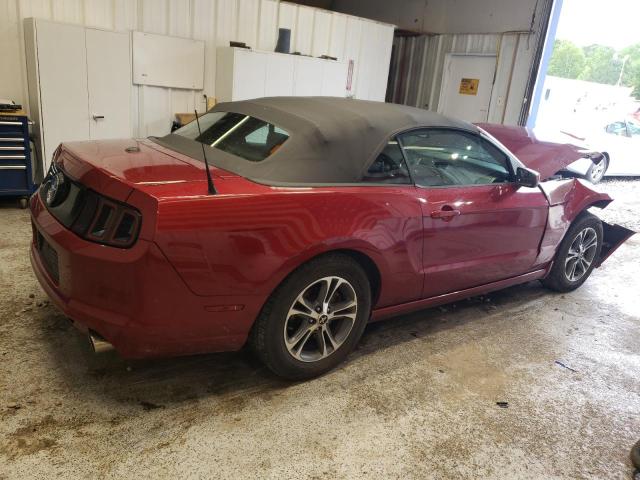 2014 FORD MUSTANG #3276415716